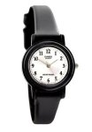 Casio Black Dial Resin Analog Women's Watch LQ139AMV-7B3LDF