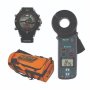 Major-tech Clamp Meter Earth Resistance K4202