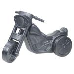 Ride-on Racer Black