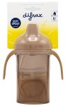 Non-spill Sippy Cup - Caramel