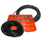 Kit Progressive Grease Spares In Plastic Case – Option 2