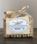 Ina Lessing Koffie Koekies 500G