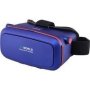 FOTOMATE FM600VR VR Glasses - Blue