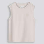 BOYS Tank Tee - 10 Cement