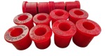 Nissan Navara D40 – Shackle Bush Kit For