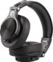 Parrot Audio - Fusion Wired/wireless Headphones