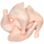 Frozen Chicken Leg Quarters Per Kg