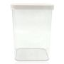 Airtight Food Storage Sealing Box - L