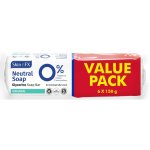 Glycerine Soap 6X150G Original
