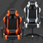 Canyon Core SGCH2 Ergonomic Gaming Chair