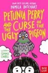 Petunia Perry And The Curse Of The Ugly Pigeon Paperback