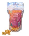 Freeze Dried Apples Snack Pack
