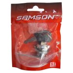 Samson Cam Lock Chrome 16MM