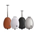 Mima Ovi Suitcase