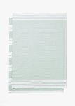 Madison Cotton Tea Towels 2 Pack