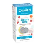 Carmien Sleepy Time Tea 20'S