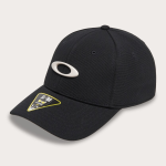 Tincan Cap - Black light Grey S m