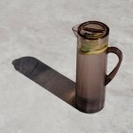 Barok Jug Smoked Grey
