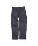 Polycotton Utility Cargos Sabs Specification