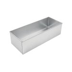 Baking Tin 240X110X75MM