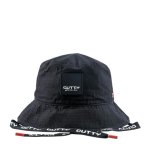 Marcel Hat Black
