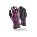 Oil -tech Dura Glove Knit Wrist