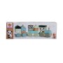 Eh Wooden Train 16 Pcs