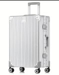 Evoltuion 75CM-SILVER - Ys Travel Bags