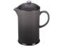 Le Creuset Coffee Press 1L Flint