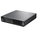 Lenovo Thinkcentre M73 Tiny Desktop Intel Core I3- 4TH Gen - Refurbished