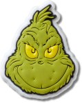 The Grinch 3 Jibbitz - Multi Osfa
