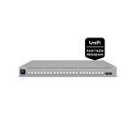 Ubiquiti Unifi Enterprise Campus 24 Port 1050W Poe Switch ECS-24-POE