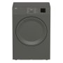 Defy DTD317 8KG Manhattan Grey Autodryer