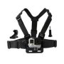 Chest Harness Gopro 5/ 4/ 3+/ 3/ 2/ 1