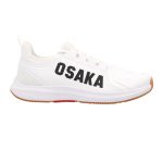 Furo Hockey Shoes - Court White - UK11