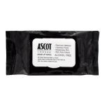 Ascot Make Up Wipes