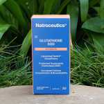 Natroceutics Glutathione Sod Advanced 625MG 30S
