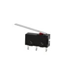 School Project Spare Long Lever 200GF Micro Switch