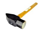 Hammer Wooden Handle Cross Pein 3LB