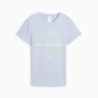 Puma Women's X Hyrox Tech Short Sleeve Training T-Shirt - Cool Weather