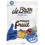 90G - Poker Fruit