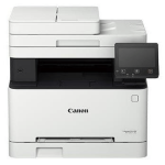Canon I-sensys MF655CDW A4 Wireless Multifunction Colour Laser Printer 5158C022