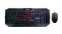AK-6880 Kalashikov Gaming Keyboard And Mouse