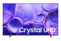 Samsung 65-INCH Crystal Uhd 4K-65U8000F