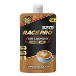 32GI Cappucino Race Pro Gels 132G Cosmetology.co.za