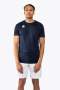 Osaka Men Training Tee Navy - XS