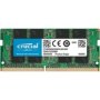 Crucial 8GB DDR4 3200 Mhz So-dimm Single Ranked Memory Module - Green