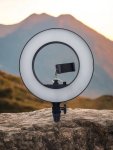 GODOX LR180 Ring Light