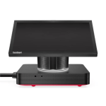 Lenovo Thinksmart Hub 60 10.1-INCH Fhd All-in-one PC - Intel Core I5-8365U 128GB SSD 8GB RAM Windows 10 Iot Enterprise 11H10002S