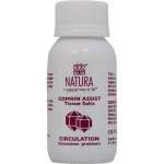 Natura Combin Tissue Salts Circulation Tabs 125'S